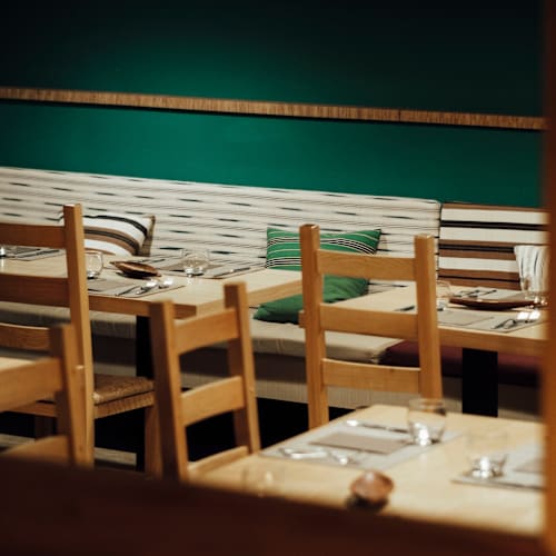 Ginger-people&food, Agrigento