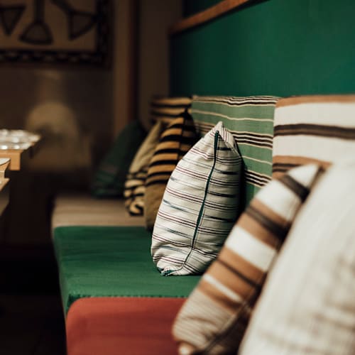 Ginger-people&food, Agrigento