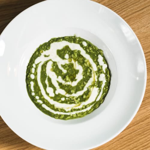 Ginger-people&food, Agrigento