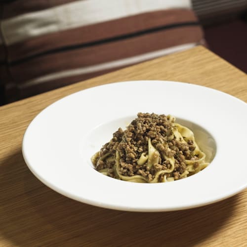 Ginger-people&food, Agrigento