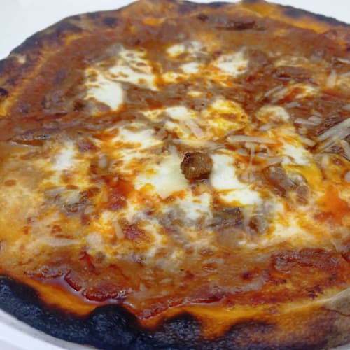 Pizzeria dalle Mille Bontà, Bari