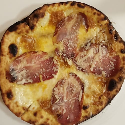 Pizzeria dalle Mille Bontà, Bari