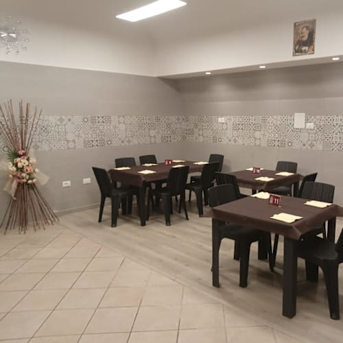 Pizzeria dalle Mille Bontà, Bari