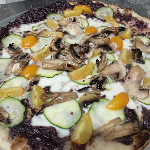 Pizzeria dalle Mille Bontà, Bari