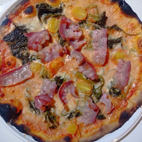 Pizzeria dalle Mille Bontà, Bari