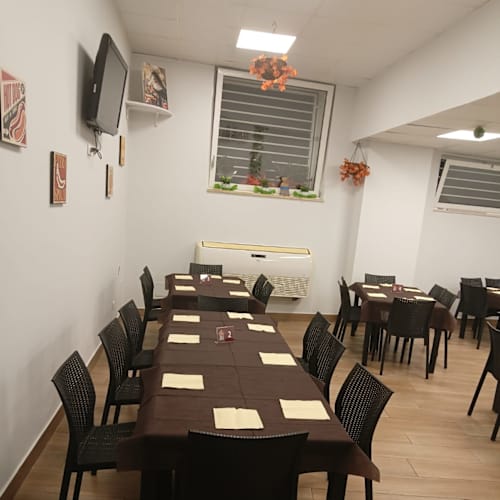 Pizzeria dalle Mille Bontà, Bari