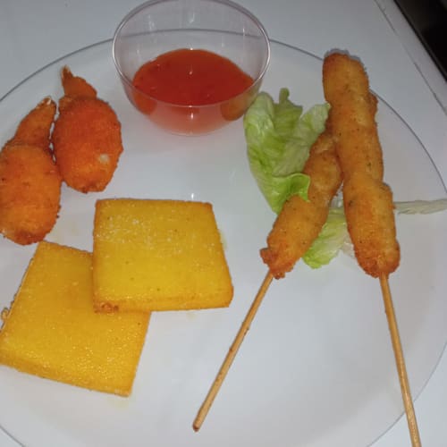 Pizzeria dalle Mille Bontà, Bari