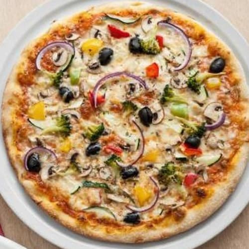 Art Italiana (Pizzeria), Lisboa