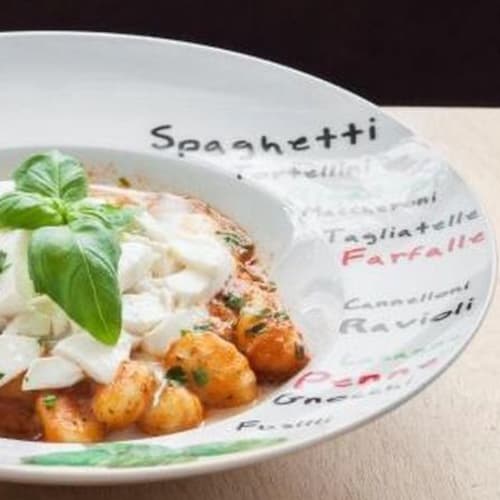 Art Italiana (Pizzeria), Lisboa