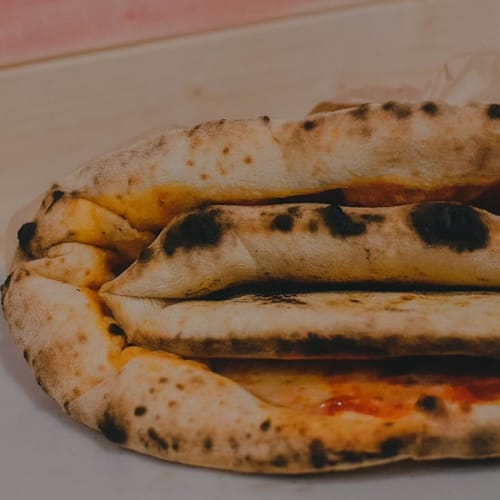 Pizzeria fà 'n pò come te pare, Tivoli