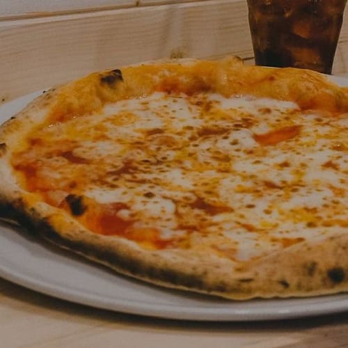 Pizzeria fà 'n pò come te pare, Tivoli