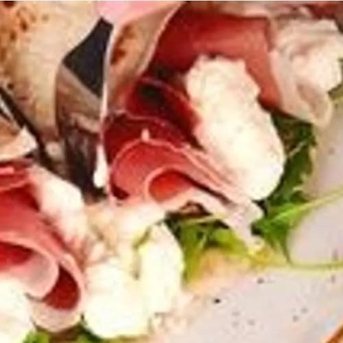 Meburger Innovative, Riccione