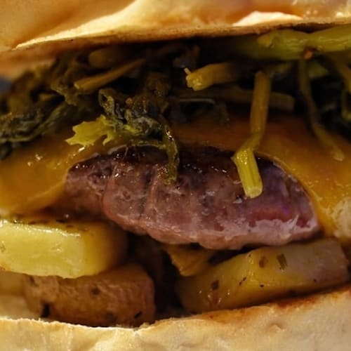 Meburger Innovative, Riccione