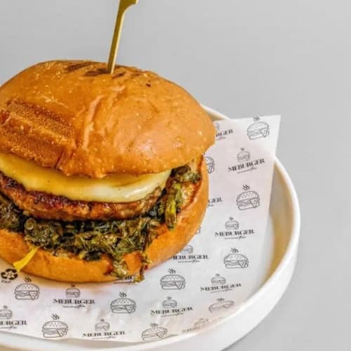 Meburger Innovative, Riccione