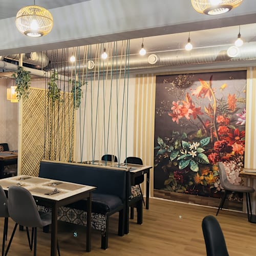Nguyen's Kitchen Rotterdam, Rotterdam