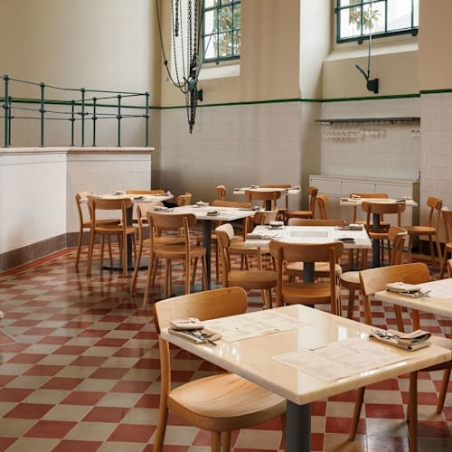 BROWERS Beato, Lisboa