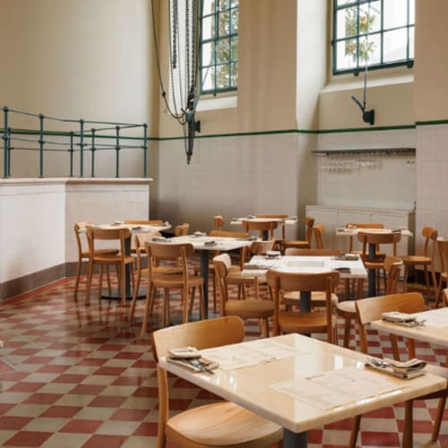 BROWERS Beato, Lisboa