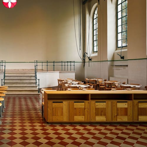 BROWERS Beato, Lisboa