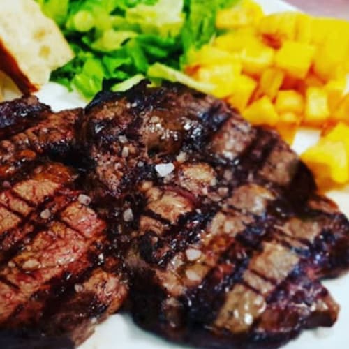 180° Official Steak Selection Pomezia, Pomezia
