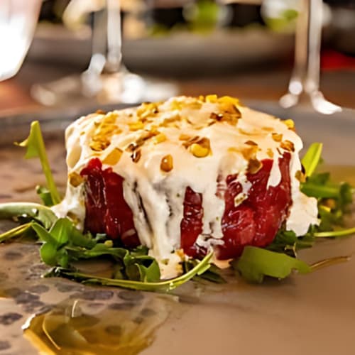 180° Official Steak Selection Pomezia, Pomezia