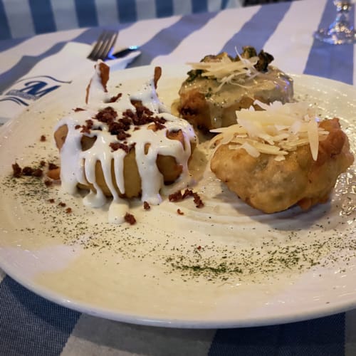 Mamma Mia Ristorante Pizzeria, Castellammare di Stabia