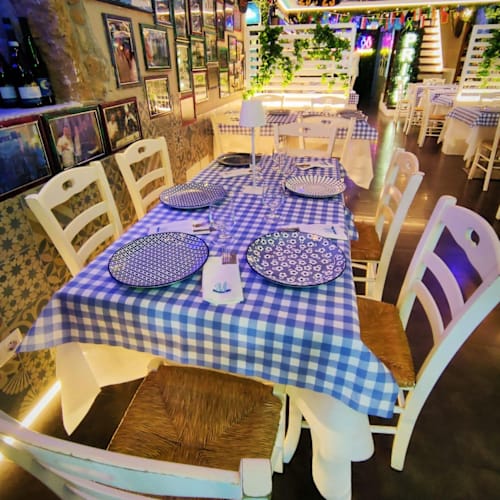 Mamma Mia Ristorante Pizzeria, Castellammare di Stabia