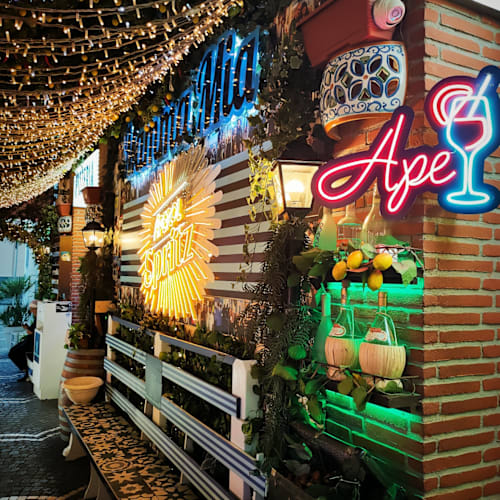 Mamma Mia Ristorante Pizzeria, Castellammare di Stabia