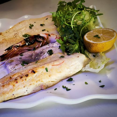 Mamma Mia Ristorante Pizzeria, Castellammare di Stabia