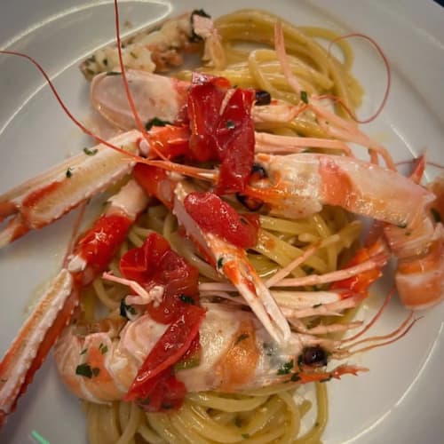 Mamma Mia Ristorante Pizzeria, Castellammare di Stabia