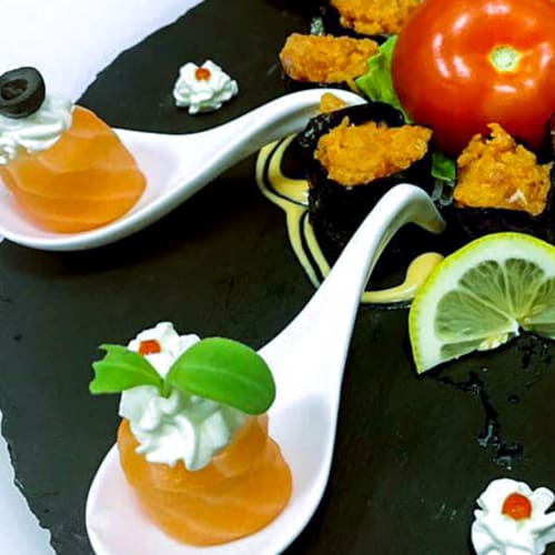 Sushi e Involtini, Biassono