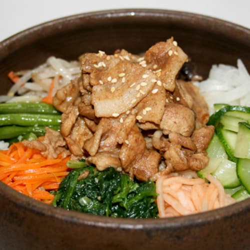 Sodam, Paris