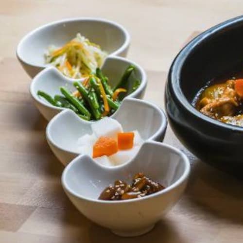 Sodam, Paris