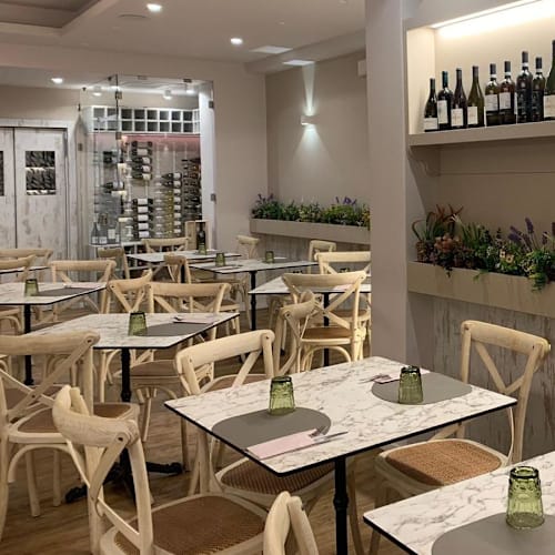 Trattoria Al Gattonero, Taormina