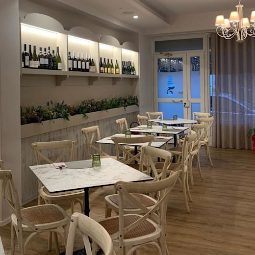 Trattoria Al Gattonero, Taormina