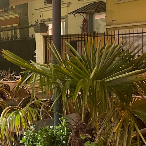 Montecatini, La Garenne-Colombes