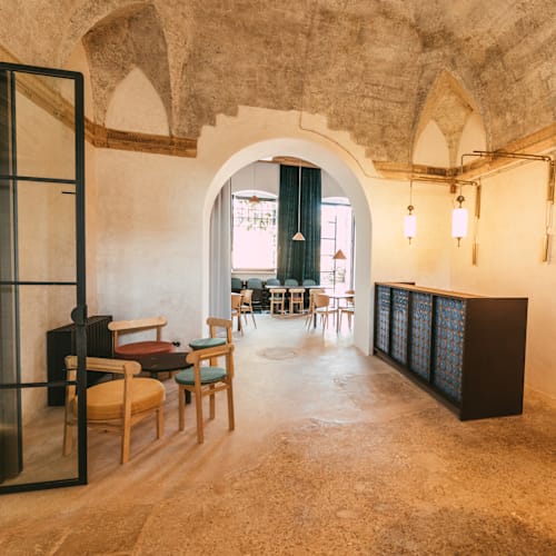 Castello di Tutino, Tricase
