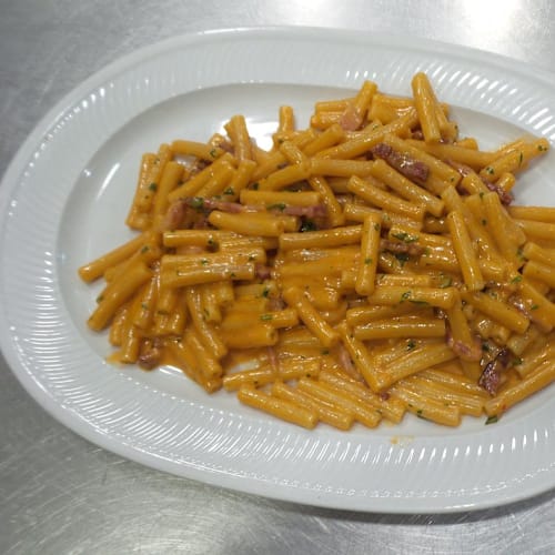 Da Mimì, Comazzo