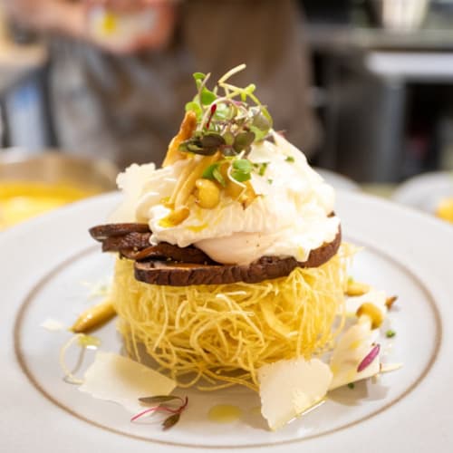 Tejo Terrace - Brunch Experience, Lisboa