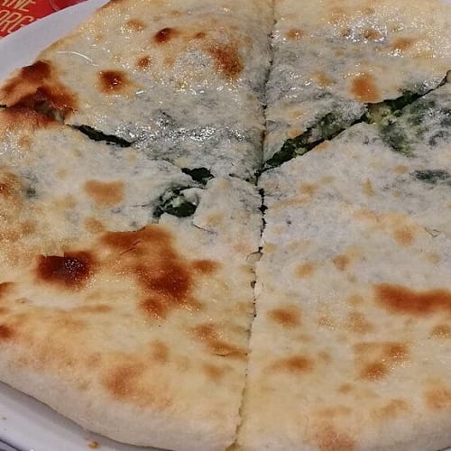 Pane Georgiano, Bologna