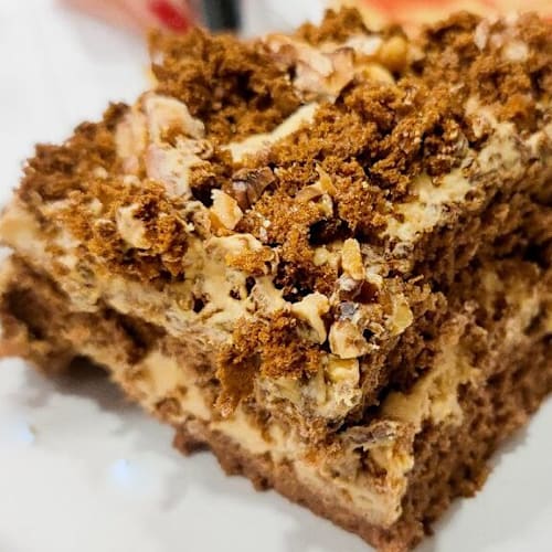 Pane Georgiano, Bologna
