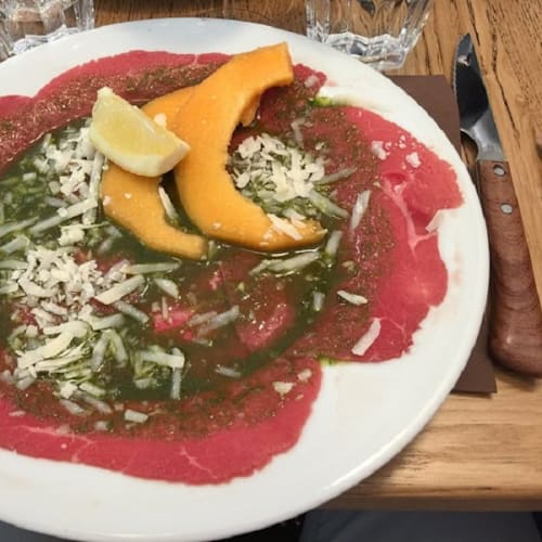 Le Panier, Boulogne-Billancourt