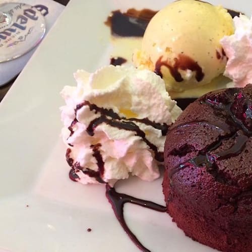 Prateiffel "Bistrot de la Tour", Paris