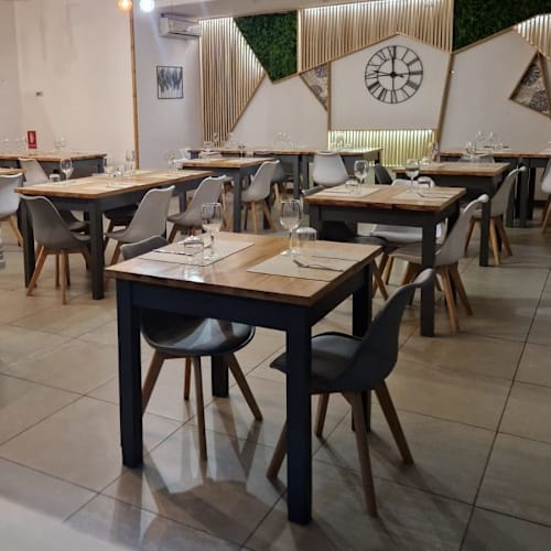 Ristorante Cupa Cupa, Perugia