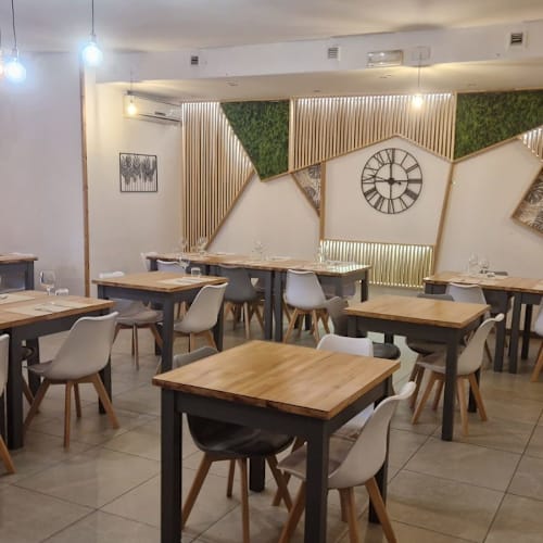 Ristorante Cupa Cupa, Perugia