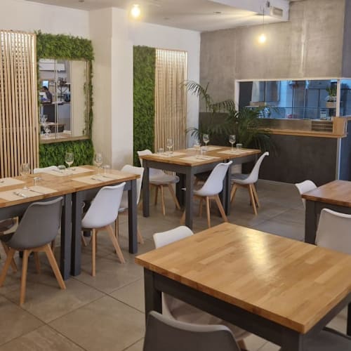 Ristorante Cupa Cupa, Perugia