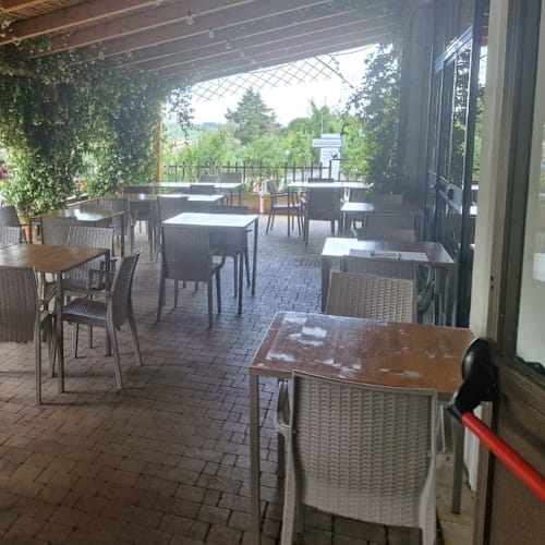 Ristorante Cupa Cupa, Perugia