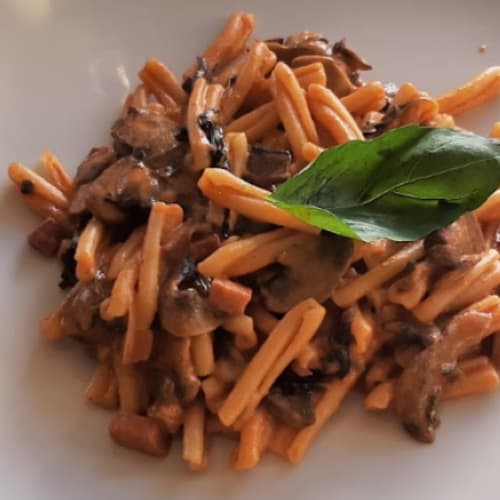 Accussi è, Nicolosi