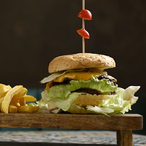 Gudà Bar & Lounge, Palermo