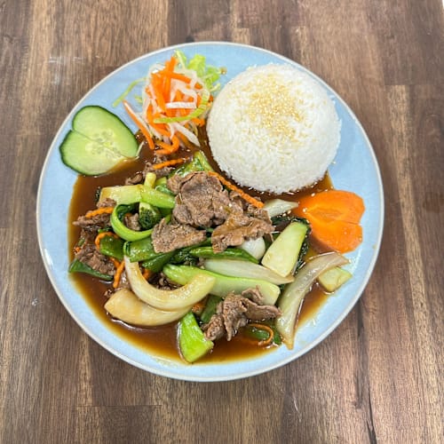 Pho Vietnam & Coffee Chill, Barcelona