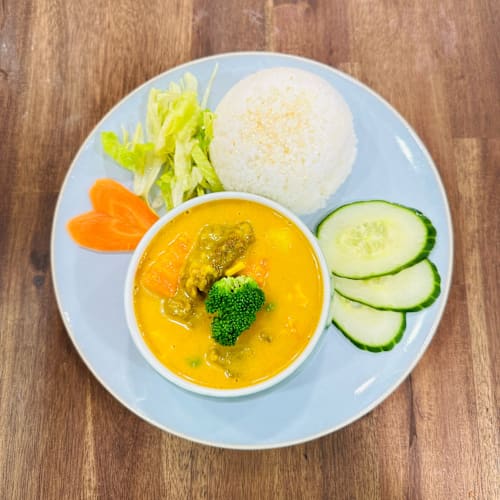 Pho Vietnam & Coffee Chill, Barcelona